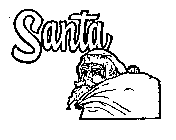 SANTA