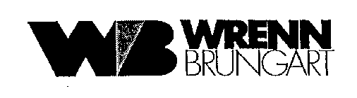 WB WRENN BRUNGART