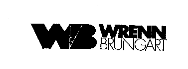 WB WRENN BRUNGART