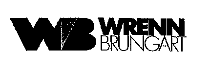 WB WRENN BRUNGART