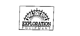 AUTHENTIC EXPLORATION EQUIPMENT