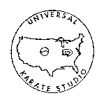 UNIVERSAL KARATE STUDIO