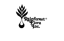 RAINFOREST FLORA INC.