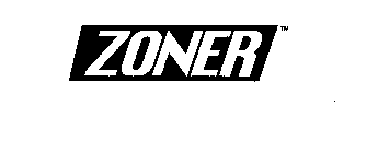 ZONER