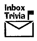 INBOX TRIVIA