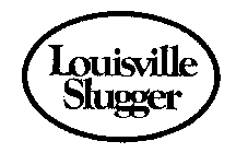 LOUISVILLE SLUGGER