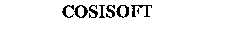 COSISOFT