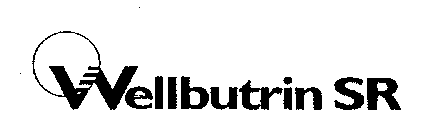 WELLBUTRIN SR