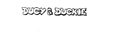 DUCY & DUCKIE