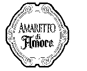 AMARETTO DI AMORE