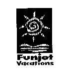 FUNJET VACATIONS