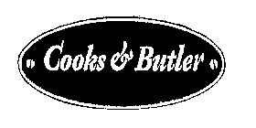 COOKS & BUTLER