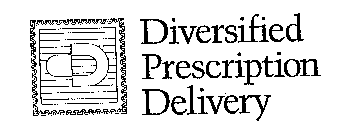 DIVERSIFIED PRESCRIPTION DELIVERY