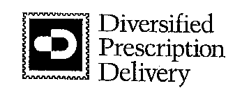 DIVERSIFIED PRESCRIPTION DELIVERY