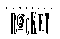 AMERICAN ROCKET