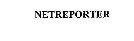 NETREPORTER