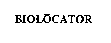 BIOLOCATOR