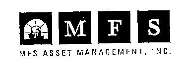 MFS ASSET MANAGEMENT, INC.