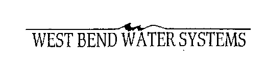 WEST BEND WATER SYSTEMS