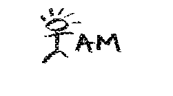 I AM