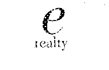 E REALTY