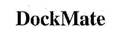 DOCKMATE