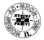 REGION II, - AC MHCN INC. NY NJ PR VI