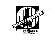 SPAY/NEUTER ALTERNATIONS