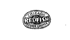 CHICAGO REDFISH VOODOO LOUNGE