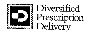 DIVERSIFIED PRESCRIPTION DELIVERY