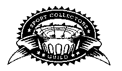 SPORT COLLECTORS GUILD