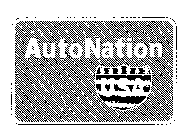 AUTONATION USA