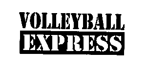 VOLLEYBALL EXPRESS