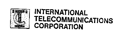 INTERNATIONAL TELECOMMUNICATIONS CORPORATION ITC