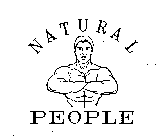 NATURAL PEOPLE