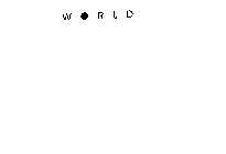 WORLD