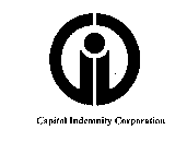 CAPITOL INDEMNITY CORPORATION