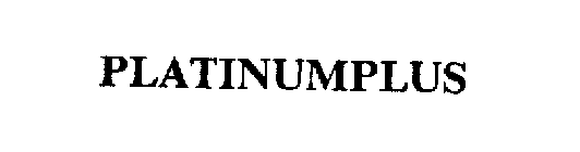 PLATINUMPLUS