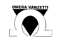 OMEGA VANZETTI