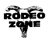 RODEO ZONE