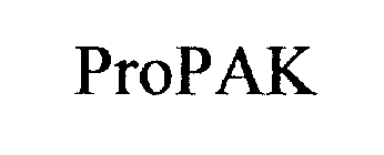 PROPAK