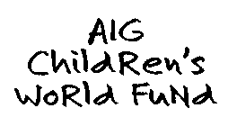 AIG CHILDREN'S WORLD FUND