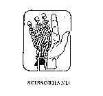 SCISSORHAND