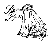 LAVENDER BABY