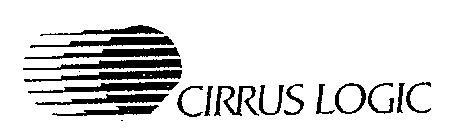 CIRRUS LOGIC