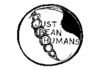 JUST BEAN HUMANS