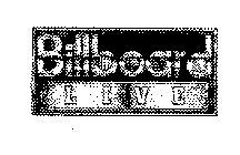 BILLBOARD LIVE