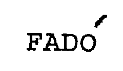 FADO