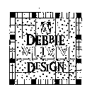 A DEBBIE MUMM DESIGN