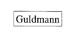 GULDMANN